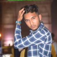 Shivam Kumar