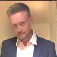 Iain Mcnish
