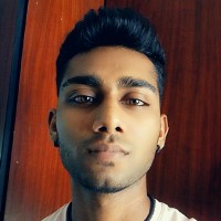 Kyle Parthab