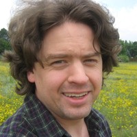 Michael Rodda