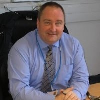 John Ettridge