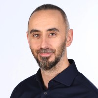 Rhys Palmer
