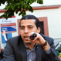 Ahmed Ali