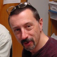 Mike Beach