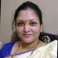 Amita Swar