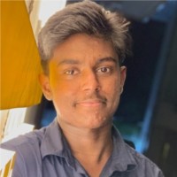 Chanith Fernando