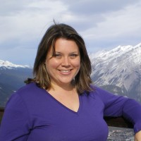 Rebecca McAskill