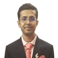Acs Anshul Arora