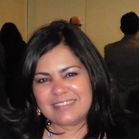 Sandra Castillo