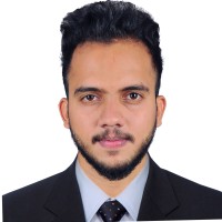 Mohamed Sufail