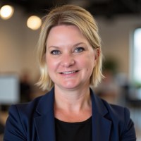 Tracy Ottenstroer