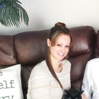Jessica Vaught