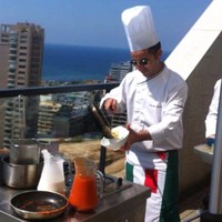 mouhamad ouraybi