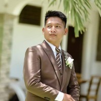 James Arvin Saquin