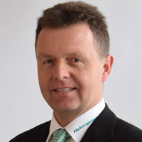 Walter Föckersperger