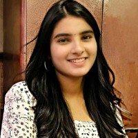 Shruthi K N