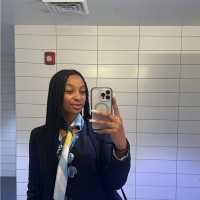 Myleyah Mitchell-Hammie