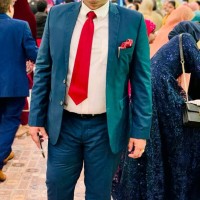 Ali Mehdi