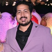 Abhinash Das