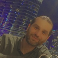 Mohammad Arab