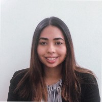 Gisselotte Delgado Angeles