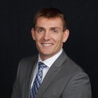 Daryl Visser, P.E., Pmp
