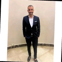 Khalid Elshahat