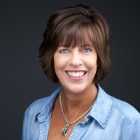 Amy Barkett