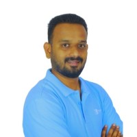Janam Eswaraiah