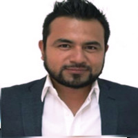 Daniel Gutiérrez Aranda