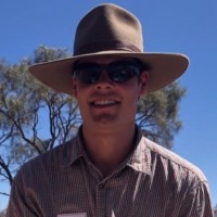 Scott Olsen