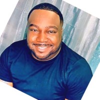 Marcus Humphries