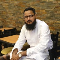 Muhammad Shahmir Khan