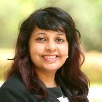 Damini Jain