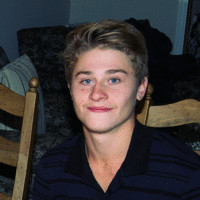 Brandon Mcgill