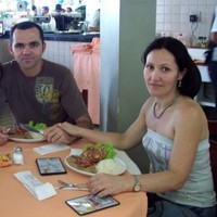 Marilene Maria da Co costa