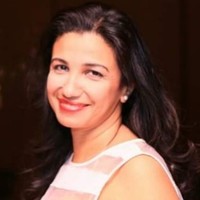 Nesreen Elzeghaty