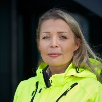 Liza Åhrlin
