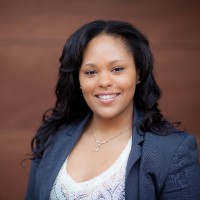 Candice Young