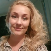 Cecilia Gast Öberg