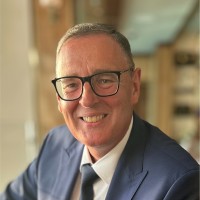David Boothroyd