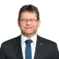 Erwin Kubinger