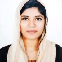 Tanzeela Shaik