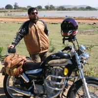 santosh d