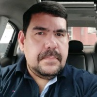 André Marcelo Cruz