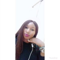 Anita Ogwuche