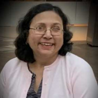 Anjali Akaury