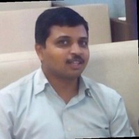 Santosh Khedkar