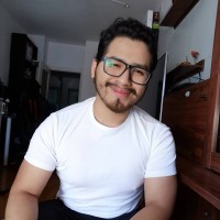 Jhonny Edwin Cáceres Rojas