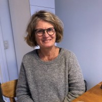 Annette Siemsen
